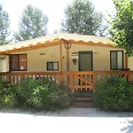 Chalet Mobile / - Paradiso Toscane *