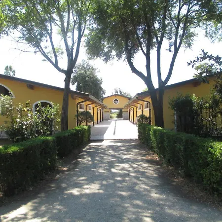 Chalé Mobile / - Paradiso Toscane