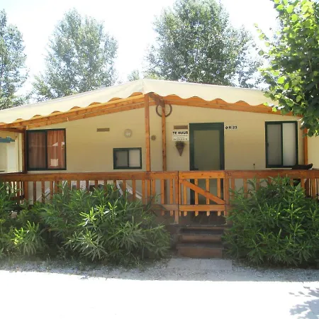 Σαλέ Mobile / - Paradiso Toscane *