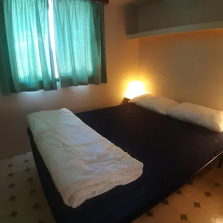 Chalet Mobile / - Paradiso Toscane