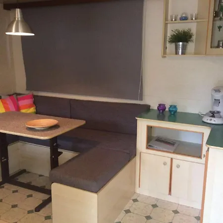 Mobile / - Paradiso Toscane Chalé Viareggio