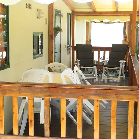 Mobile / - Paradiso Toscane Chalet Viareggio