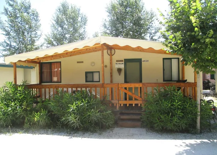 木屋 Mobile / - Paradiso Toscane *