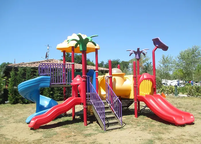 Mobile / - Paradiso Toscane Chalet