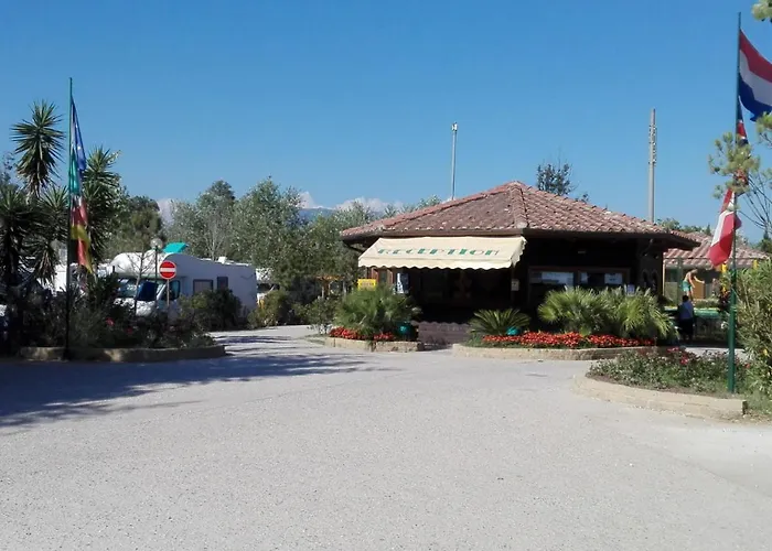 Mobile / - Paradiso Toscane Chalet Viareggio