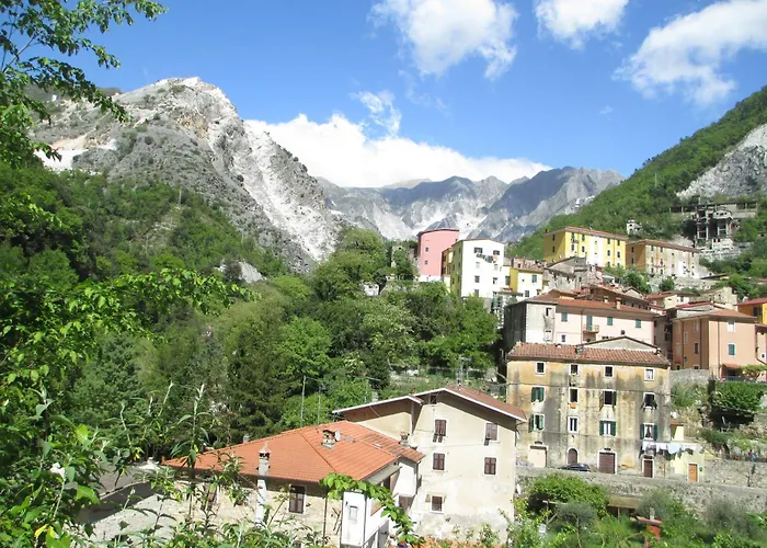 Chalet Mobile / - Paradiso Toscane Viareggio