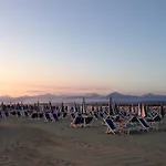 Chalet Mobile / - Paradiso Toscane Viareggio