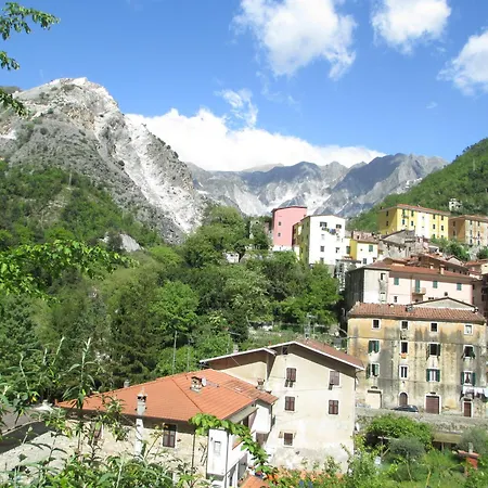 Domek alpejski Mobile / - Paradiso Toscane Viareggio