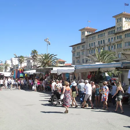 Mobile / - Paradiso Toscane Viareggio