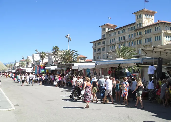 Mobile / - Paradiso Toscane Viareggio