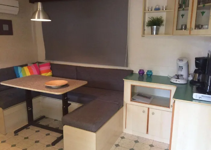 Mobile / - Paradiso Toscane Domek alpejski Viareggio